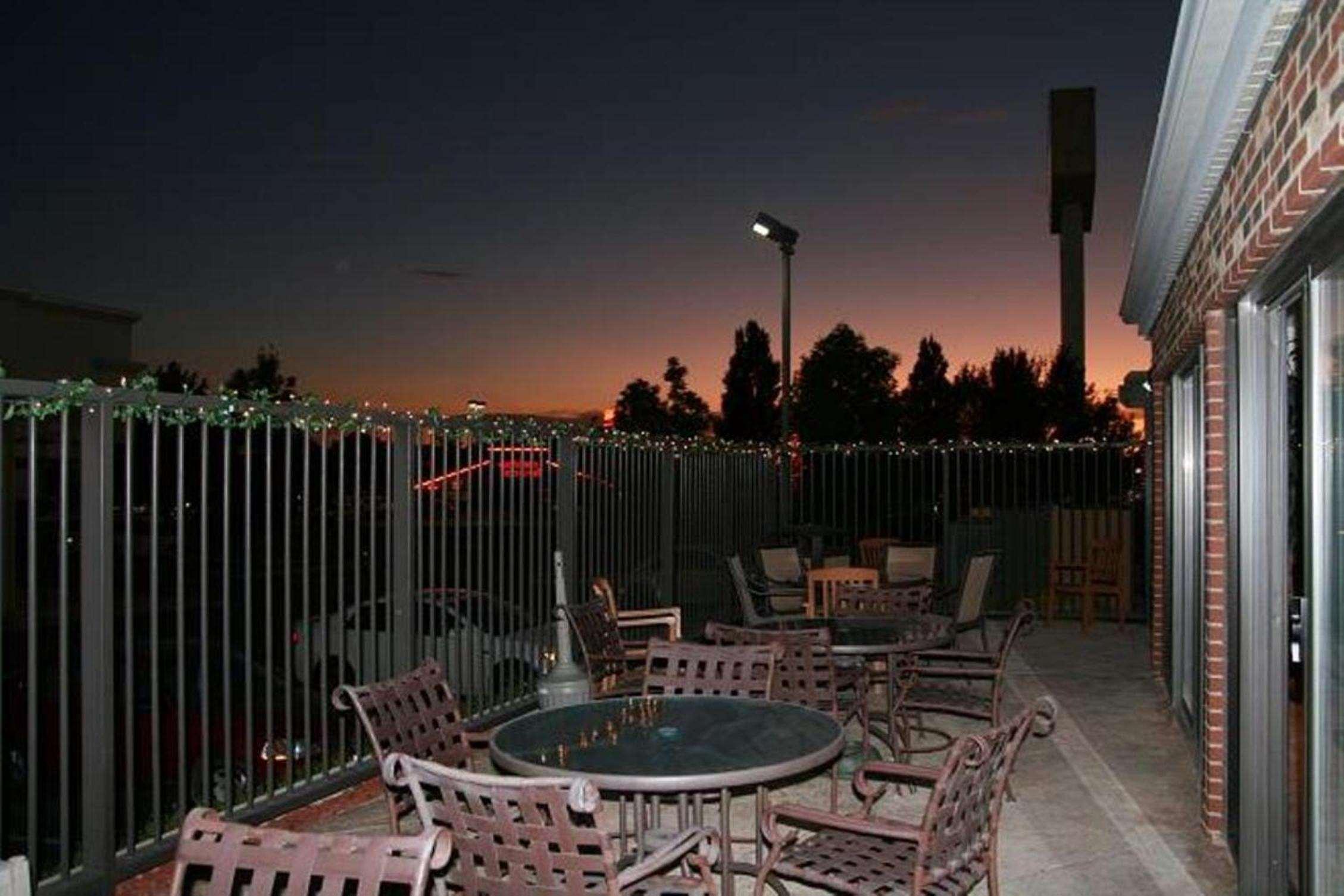 Hampton Inn Salt Lake City-Layton Exterior foto